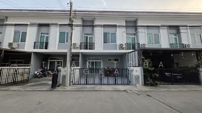 ขาย - Casa City Bangna : คาซ่า ซิตี้ บางนา, สมุทรปราการ