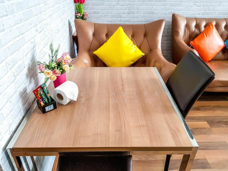 My Resort Hua Hin : มายรีสอร์ท หัวหิน, Prachuap Khiri Khan, ถนนตะเกียบ, Nong Kae, Hua Hin, Prachuap Khiri Khan, 1 Bedroom, 45 sqm, Condo For Rent, by Sirisongkran Kasemkun, 500114692 - DDproperty.com