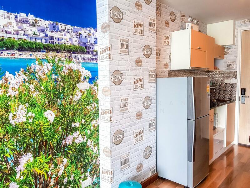 My Resort Hua Hin : มายรีสอร์ท หัวหิน, Prachuap Khiri Khan, ถนนตะเกียบ, Nong Kae, Hua Hin, Prachuap Khiri Khan, 1 Bedroom, 45 sqm, Condo For Rent, by Sirisongkran Kasemkun, 500114692 - DDproperty.com