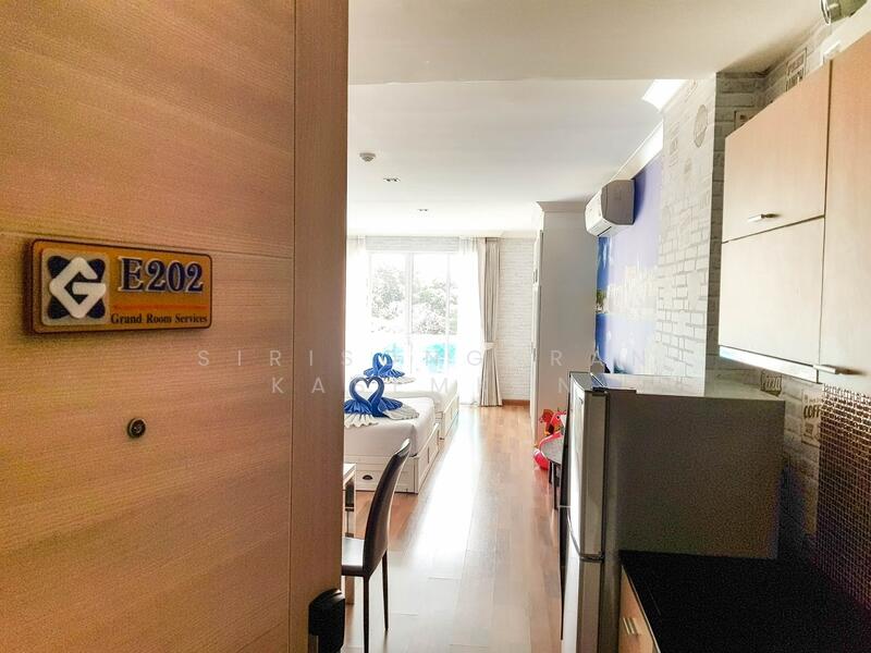 My Resort Hua Hin : มายรีสอร์ท หัวหิน, Prachuap Khiri Khan, ถนนตะเกียบ, Nong Kae, Hua Hin, Prachuap Khiri Khan, 1 Bedroom, 45 sqm, Condo For Rent, by Sirisongkran Kasemkun, 500114692 - DDproperty.com