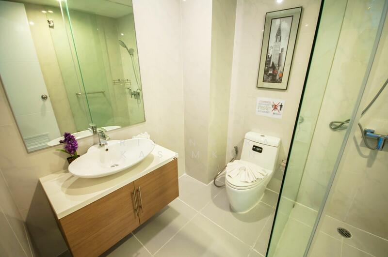 My Resort Hua Hin : มายรีสอร์ท หัวหิน, Prachuap Khiri Khan, ถนนตะเกียบ, Nong Kae, Hua Hin, Prachuap Khiri Khan, 1 Bedroom, 45 sqm, Condo For Rent, by Sirisongkran Kasemkun, 500114692 - DDproperty.com