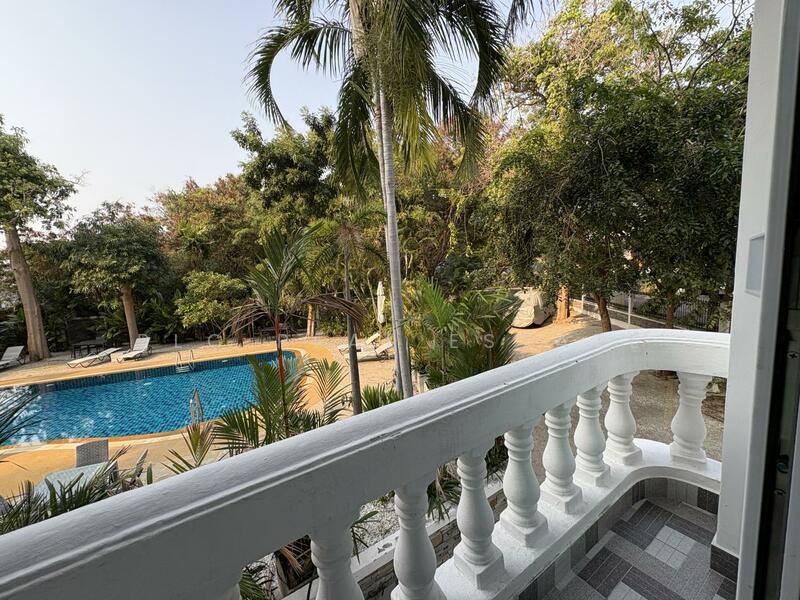 ขาย - Ruamchok Condo View 2 : รวมโชค คอนโดวิว 2, ชลบุรี