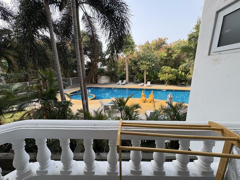 For Sale - Ruamchok Condo View 2, Chon Buri (Pattaya)