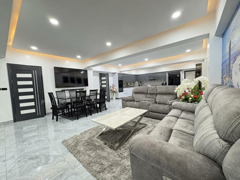 For Sale - Ruamchok Condo View 2, Chon Buri (Pattaya)