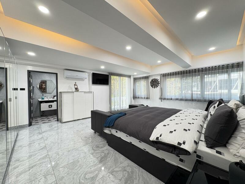 ขาย - Ruamchok Condo View 2 : รวมโชค คอนโดวิว 2, ชลบุรี