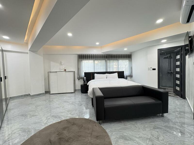 For Sale - Ruamchok Condo View 2, Chon Buri (Pattaya)