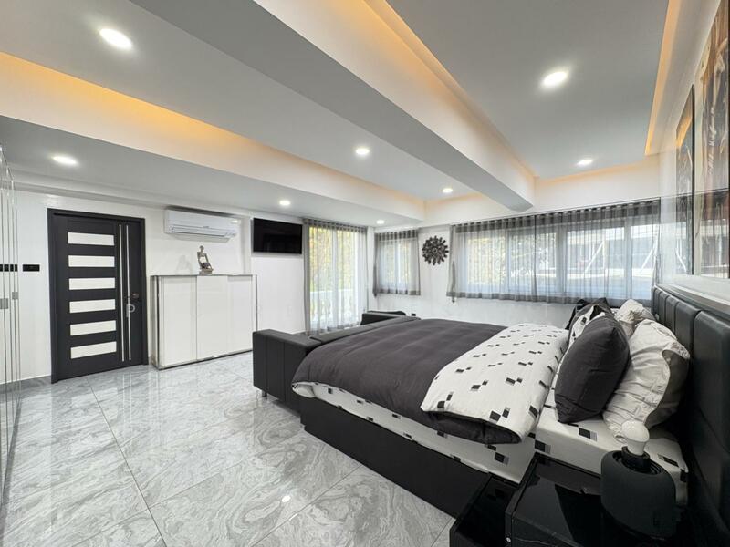 For Sale - Ruamchok Condo View 2, Chon Buri (Pattaya)