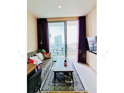 ขาย - The Riviera Wongamat : เดอะ ริเวียร่า วงศ์อมาตย์, ชลบุรี