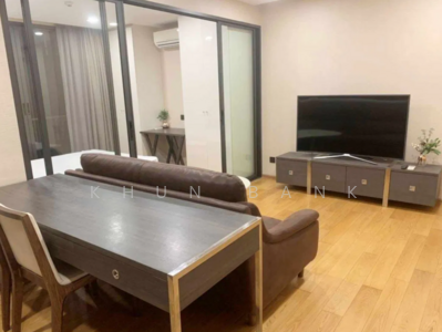 For Rent - Klass Langsuan, Bangkok