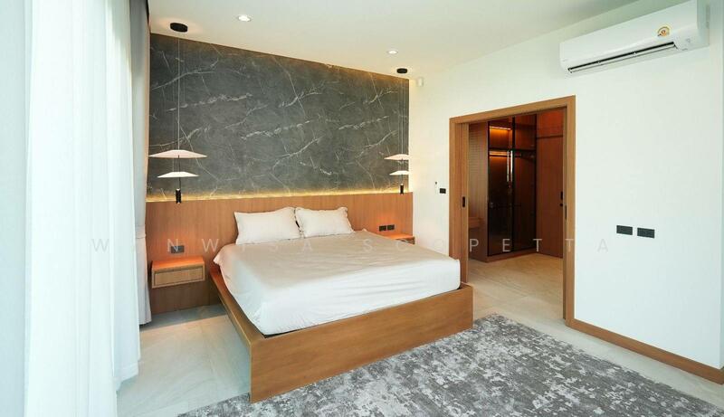 Huahin 112, Prachuap Khiri Khan, Prachuap Khiri Khan, Thap Tai, Hua Hin, Prachuap Khiri Khan, 3 Bedrooms, 203 sqm, Villa For Sale, by Wanwisa Scopetta, 500114714 - DDproperty.com