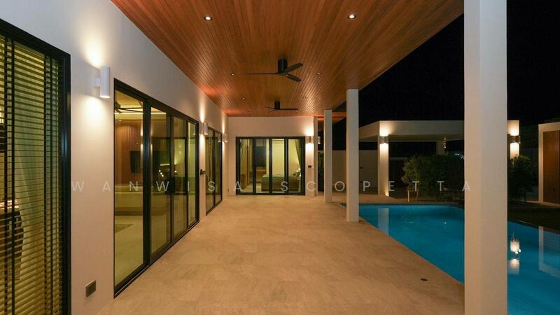 Huahin 112, Prachuap Khiri Khan, Prachuap Khiri Khan, Thap Tai, Hua Hin, Prachuap Khiri Khan, 3 Bedrooms, 203 sqm, Villa For Sale, by Wanwisa Scopetta, 500114714 - DDproperty.com