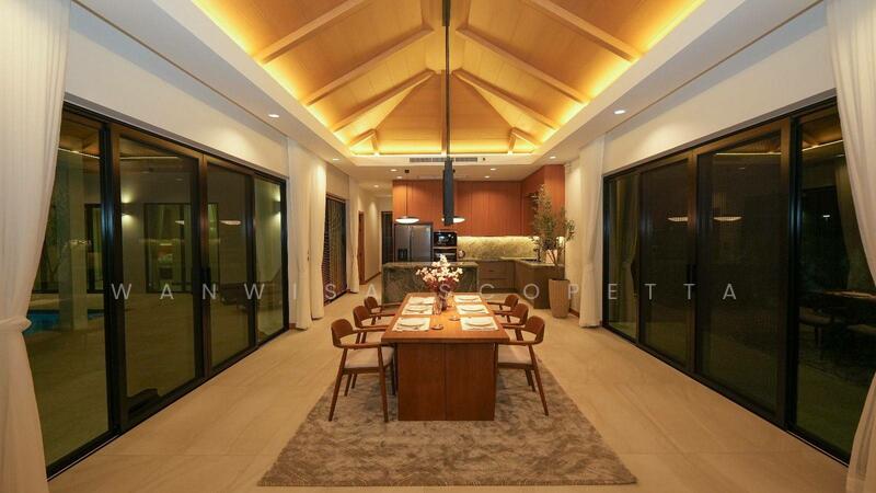 Huahin 112, Prachuap Khiri Khan, Prachuap Khiri Khan, Thap Tai, Hua Hin, Prachuap Khiri Khan, 3 Bedrooms, 203 sqm, Villa For Sale, by Wanwisa Scopetta, 500114714 - DDproperty.com