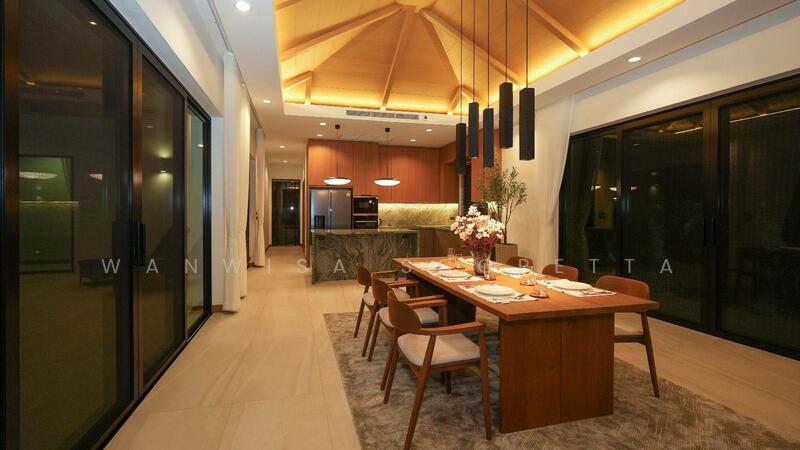 Huahin 112, Prachuap Khiri Khan, Prachuap Khiri Khan, Thap Tai, Hua Hin, Prachuap Khiri Khan, 3 Bedrooms, 203 sqm, Villa For Sale, by Wanwisa Scopetta, 500114714 - DDproperty.com