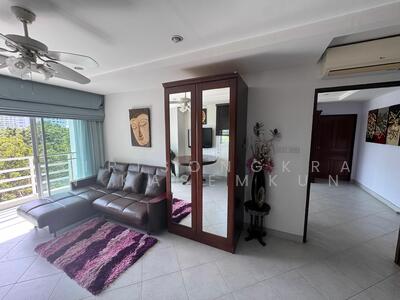 ขาย - จอมเทียน บีช เมาท์เทน จอมเทียน, ชลบุรี