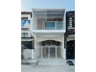 ขาย - หมู่บ้านปิยวรารมย์ 2 (Piyawararom 2), นนทบุรี