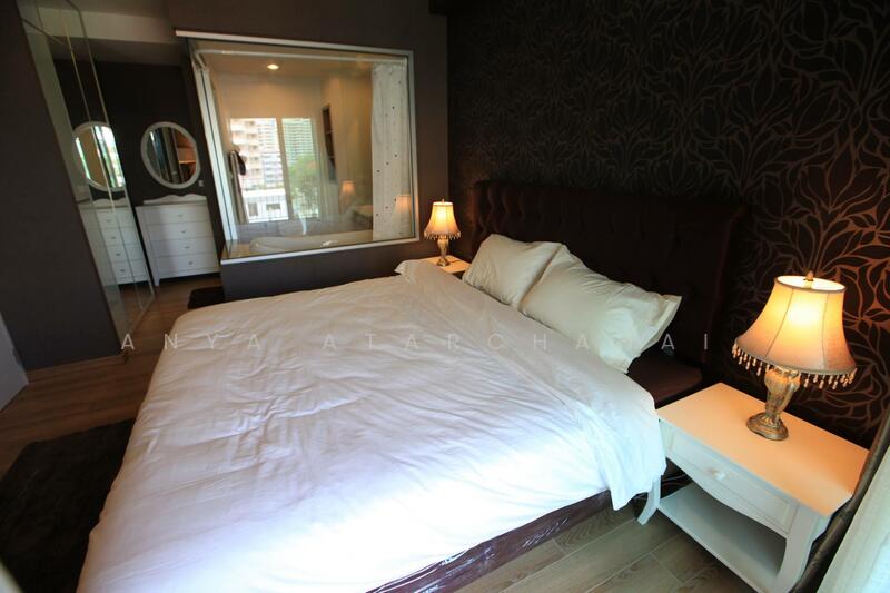 The Seed Musee, Bangkok, 119 Soi Sukhumvit 26, Khong Tan, Khlong Toei, Bangkok, 1 Bedroom, 44 sqm, Condo For Sale, by Anya Atarchanai , 500114737 - DDproperty.com