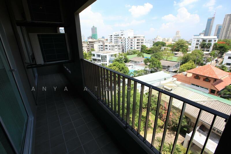 The Seed Musee, Bangkok, 119 Soi Sukhumvit 26, Khong Tan, Khlong Toei, Bangkok, 1 Bedroom, 44 sqm, Condo For Sale, by Anya Atarchanai , 500114737 - DDproperty.com