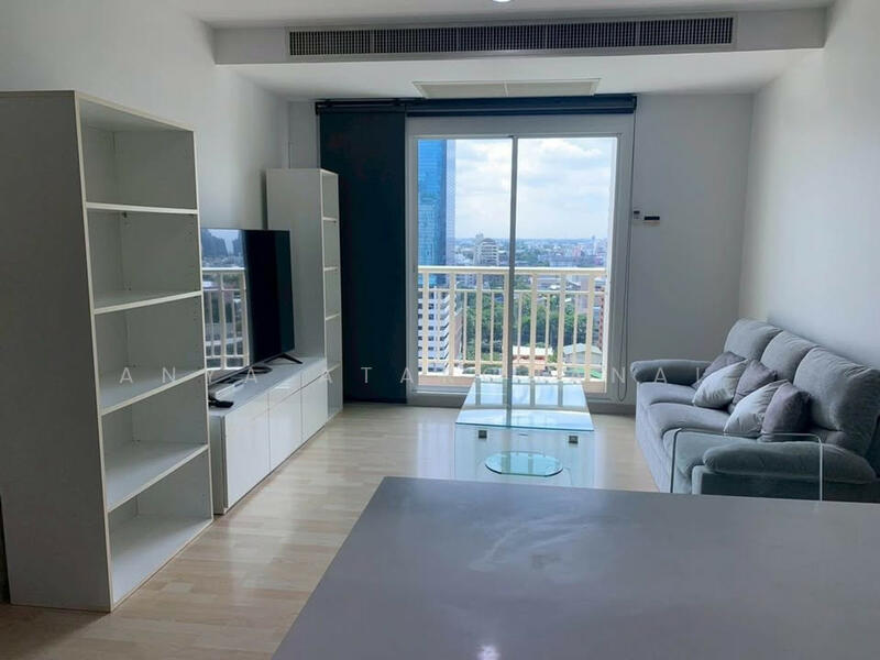 59 Heritage, Bangkok, 18 Soi Sukhumvit 59, Khlong Tan Nua, Watthana, Bangkok, 2 Bedrooms, 73 sqm, Condo For Rent, by Anya Atarchanai , 500114740 - DDproperty.com