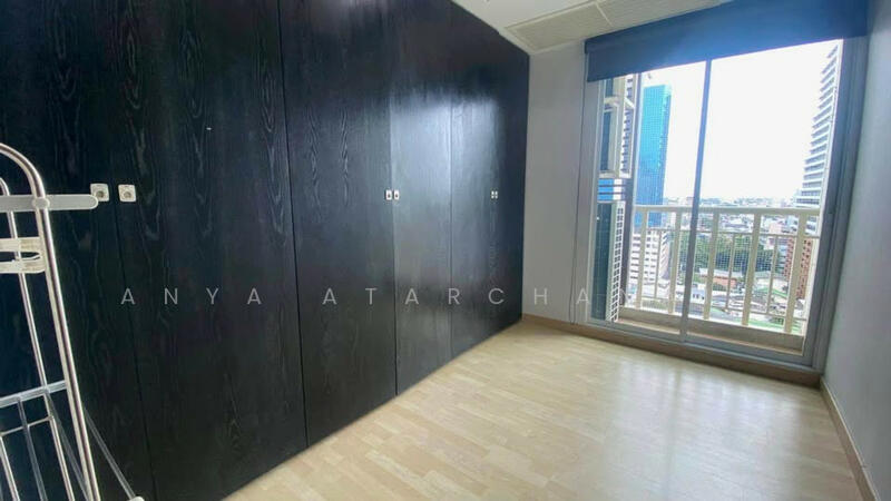 59 Heritage, Bangkok, 18 Soi Sukhumvit 59, Khlong Tan Nua, Watthana, Bangkok, 2 Bedrooms, 73 sqm, Condo For Rent, by Anya Atarchanai , 500114740 - DDproperty.com