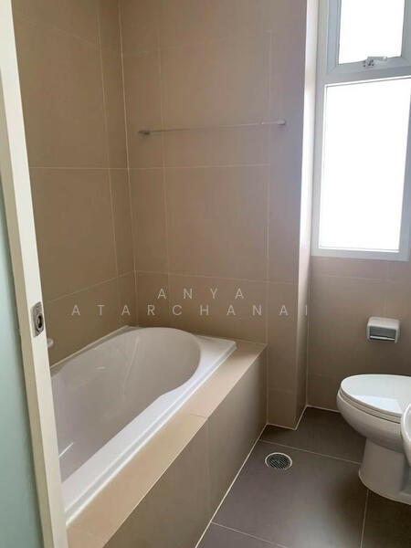 59 Heritage, Bangkok, 18 Soi Sukhumvit 59, Khlong Tan Nua, Watthana, Bangkok, 2 Bedrooms, 73 sqm, Condo For Rent, by Anya Atarchanai , 500114740 - DDproperty.com