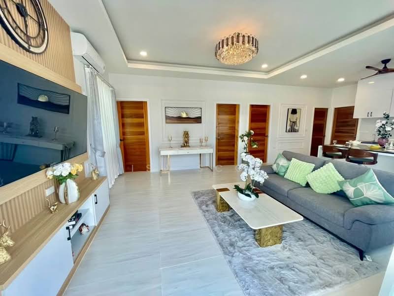 Huahin 102, Prachuap Khiri Khan, Prachuap Khiri Khan, Nong Kae, Hua Hin, Prachuap Khiri Khan, 3 Bedrooms, 120 sqm, Single Detached House For Sale, by Wanwisa Scopetta, 500114743 - DDproperty.com