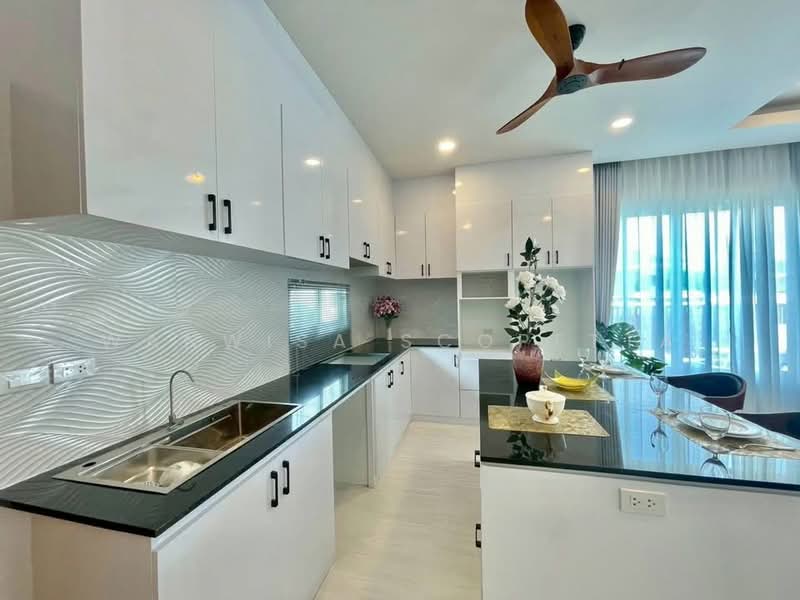 Huahin 102, Prachuap Khiri Khan, Prachuap Khiri Khan, Nong Kae, Hua Hin, Prachuap Khiri Khan, 3 Bedrooms, 120 sqm, Single Detached House For Sale, by Wanwisa Scopetta, 500114743 - DDproperty.com