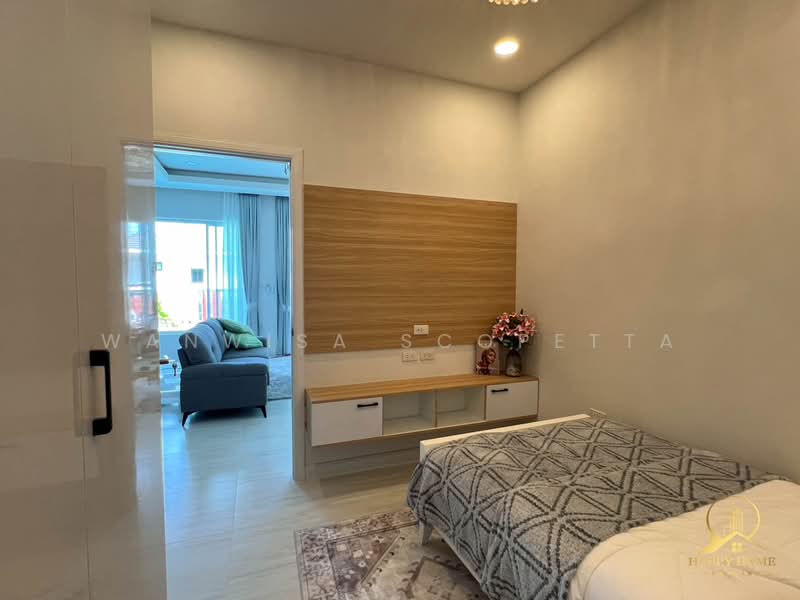 Huahin 102, Prachuap Khiri Khan, ประจวบคีรีขันธ์, หนองแก, หัวหิน, ประจวบคีรีขันธ์, 120 ตร.ม., บ้านเดี่ยว ขาย, โดย Wanwisa Scopetta, 500114743 - DDproperty.com