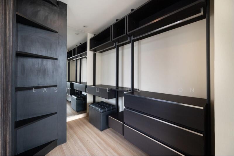 Watermark Chaophraya, Bangkok, Soi Charoennakorn 39-41, Charoennakorn Road, Bang Lam Phu Lang, Khlong San, Bangkok, 3 Bedrooms, 144 sqm, Condo For Sale, by Eastblue Horizon, 500114749 - DDproperty.com