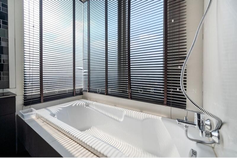 Watermark Chaophraya, Bangkok, Soi Charoennakorn 39-41, Charoennakorn Road, Bang Lam Phu Lang, Khlong San, Bangkok, 3 Bedrooms, 144 sqm, Condo For Sale, by Eastblue Horizon, 500114749 - DDproperty.com