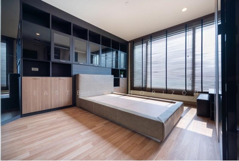 Watermark Chaophraya, Bangkok, Soi Charoennakorn 39-41, Charoennakorn Road, Bang Lam Phu Lang, Khlong San, Bangkok, 3 Bedrooms, 144 sqm, Condo For Sale, by Eastblue Horizon, 500114749 - DDproperty.com