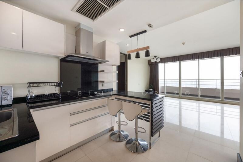 Watermark Chaophraya, Bangkok, Soi Charoennakorn 39-41, Charoennakorn Road, Bang Lam Phu Lang, Khlong San, Bangkok, 3 Bedrooms, 144 sqm, Condo For Sale, by Eastblue Horizon, 500114749 - DDproperty.com
