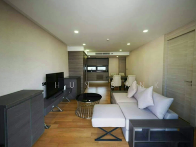 For Rent - Klass Langsuan, Bangkok