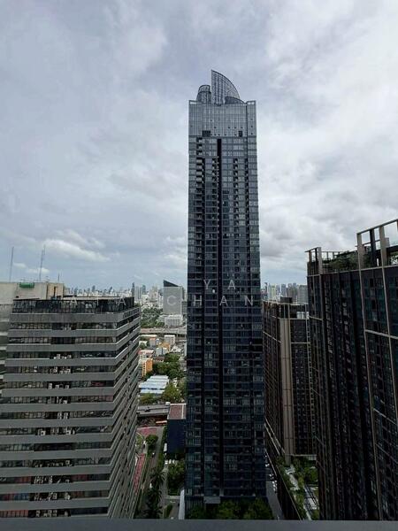 One9Five Asoke-Rama 9, Bangkok, 195 Soi Rama 9 Soi 5, Huai Khwang, Huai Khwang, Bangkok, 2 Bedrooms, 69 sqm, Condo For Rent, by Anya Atarchanai , 500114756 - DDproperty.com
