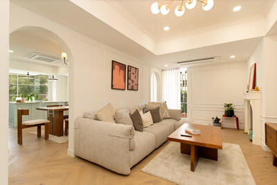 ขาย - Supalai Place Sukhumvit 39 : ศุภาลัย เพลส สุขุมวิท 39, กรุงเทพ