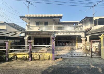 ขาย - Amarinniwet 3 Plan 4 : อัมรินทร์นิเวศน์ 3 ผัง 4, กรุงเทพ