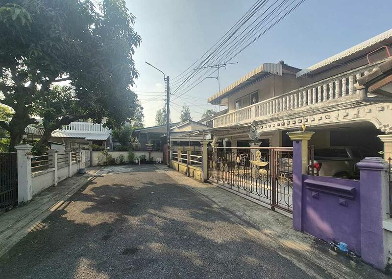 ขาย - Amarinniwet 3 Plan 4 : อัมรินทร์นิเวศน์ 3 ผัง 4, กรุงเทพ