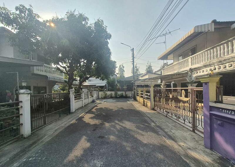 ขาย - Amarinniwet 3 Plan 4 : อัมรินทร์นิเวศน์ 3 ผัง 4, กรุงเทพ