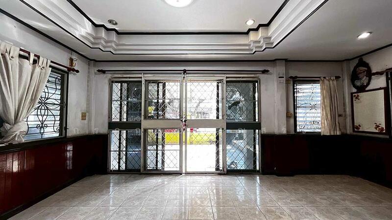 For Sale - Amarinniwet 3 Plan 4, Bangkok