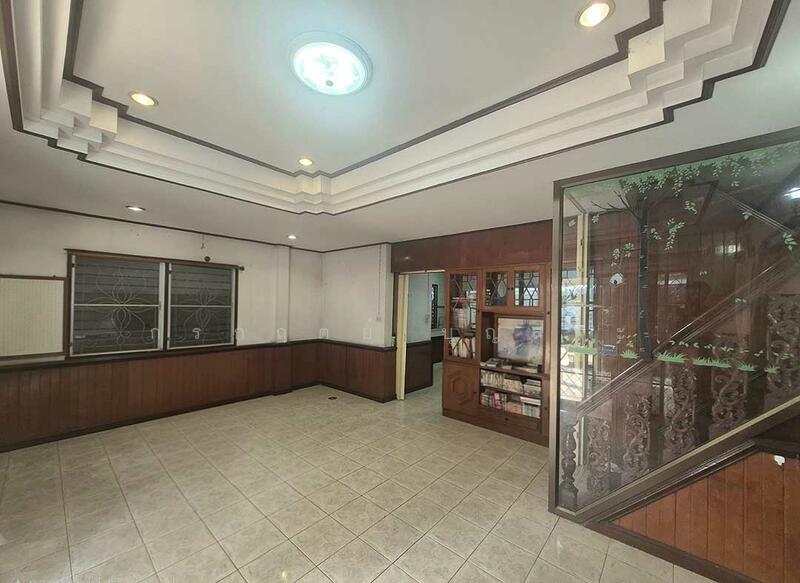 ขาย - Amarinniwet 3 Plan 4 : อัมรินทร์นิเวศน์ 3 ผัง 4, กรุงเทพ