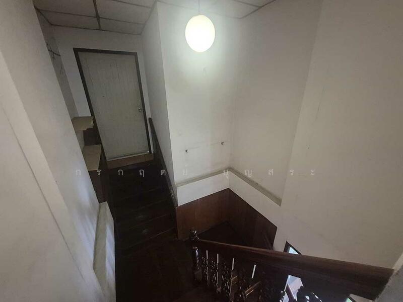 ขาย - Amarinniwet 3 Plan 4 : อัมรินทร์นิเวศน์ 3 ผัง 4, กรุงเทพ