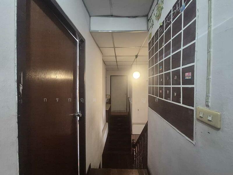 ขาย - Amarinniwet 3 Plan 4 : อัมรินทร์นิเวศน์ 3 ผัง 4, กรุงเทพ