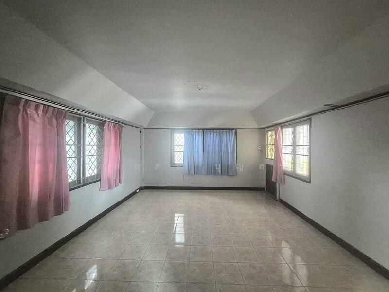 For Sale - Amarinniwet 3 Plan 4, Bangkok