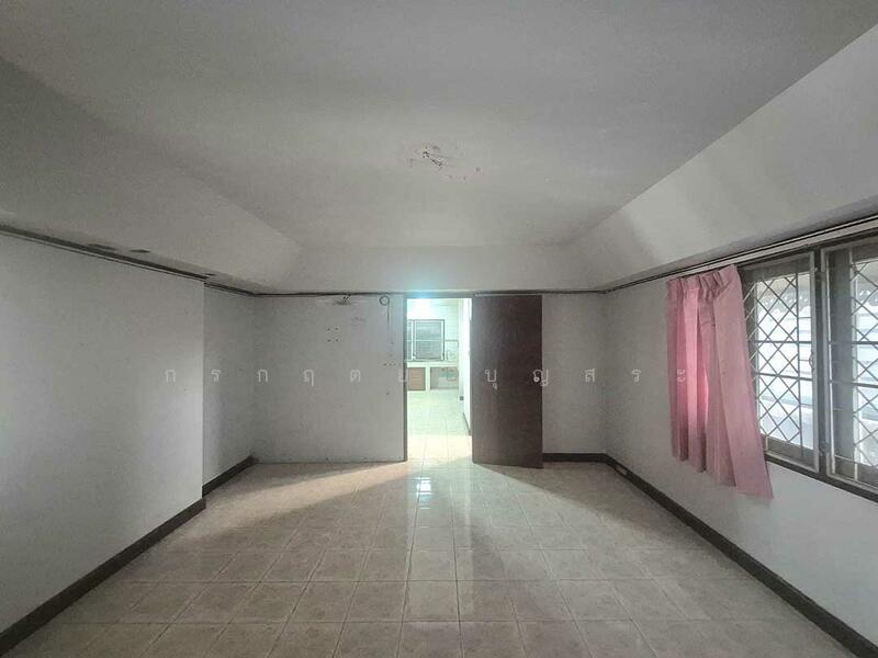 ขาย - Amarinniwet 3 Plan 4 : อัมรินทร์นิเวศน์ 3 ผัง 4, กรุงเทพ