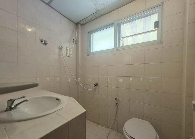 For Sale - Amarinniwet 3 Plan 4, Bangkok