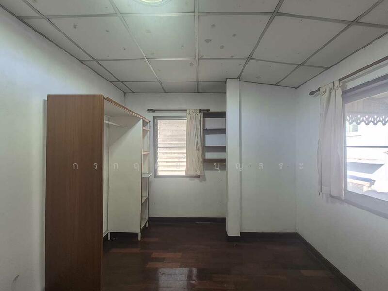 For Sale - Amarinniwet 3 Plan 4, Bangkok