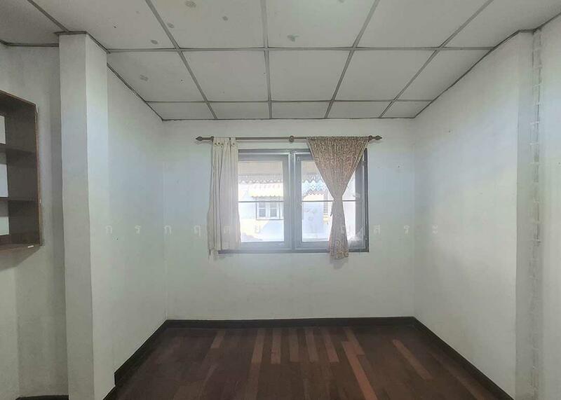 For Sale - Amarinniwet 3 Plan 4, Bangkok