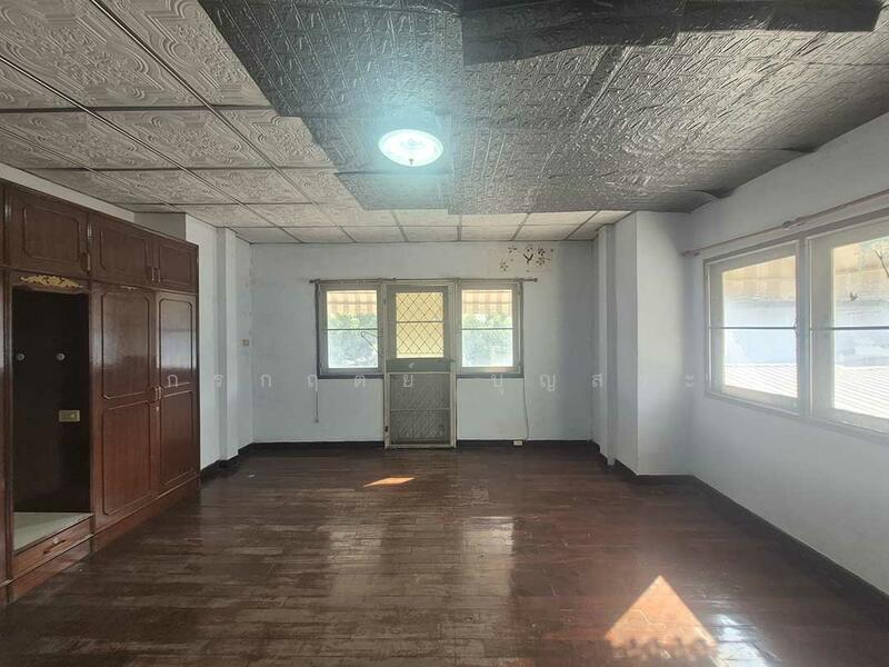 For Sale - Amarinniwet 3 Plan 4, Bangkok