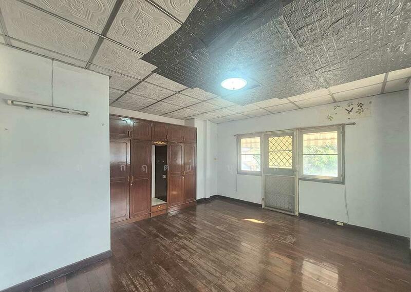 For Sale - Amarinniwet 3 Plan 4, Bangkok