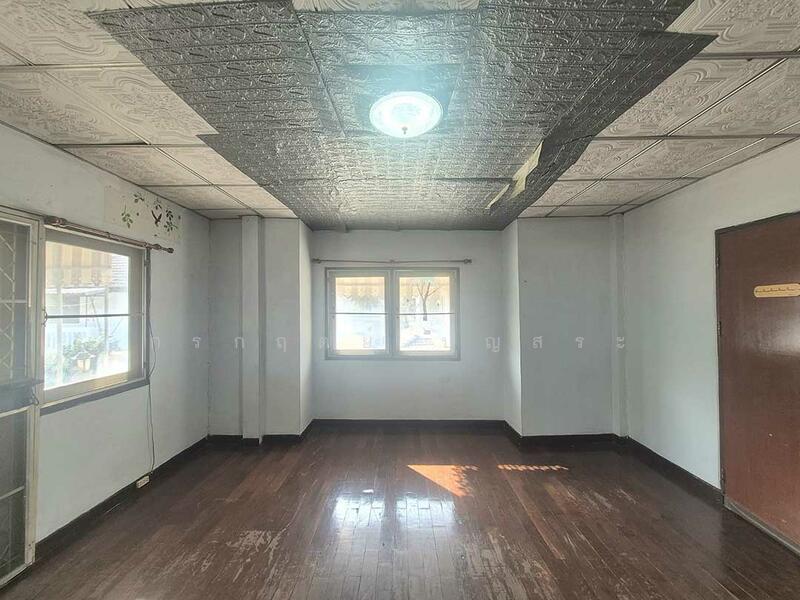 ขาย - Amarinniwet 3 Plan 4 : อัมรินทร์นิเวศน์ 3 ผัง 4, กรุงเทพ