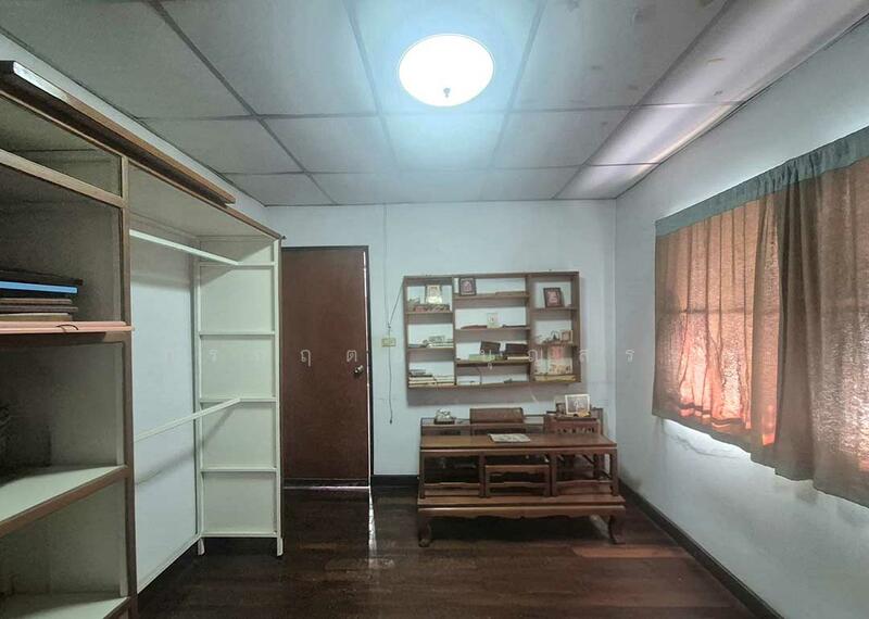 For Sale - Amarinniwet 3 Plan 4, Bangkok